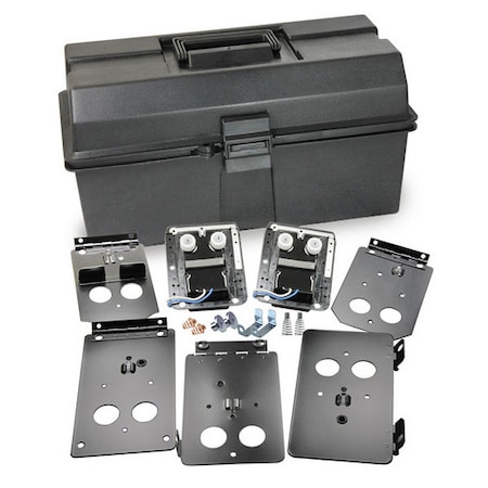 Allanson 2275-Kit1 Ignitor Kit 2275-KIT1